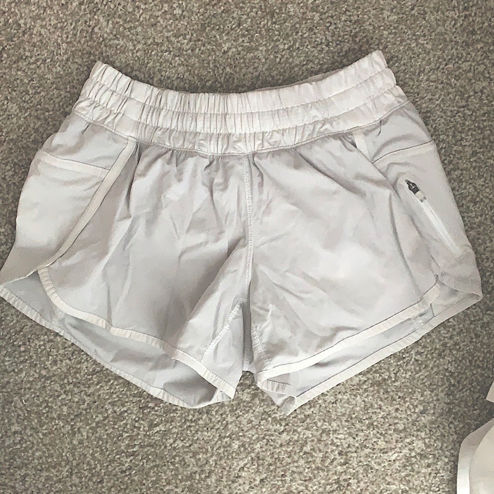 Lululemon Athletic Shorts